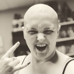 Meet your Posher, Melissa